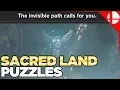 Download Lagu Smash Ultimate Sacred Land \u0026 How to Unlock Cloud and Young Link