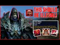 Making warriors quit the game - Blood DK PvP 3 3 5 WotLK Classic 2022
