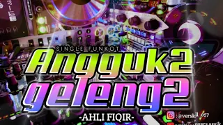 Download Melody kenceng Angguk geleng  Dj. Aycha MP3