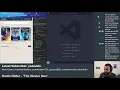 Refactoring the React-Tree - MovieOtter Live Stream