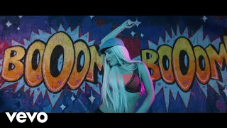 Claudia Leitte - Baldin De Gelo