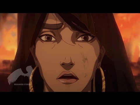 English Trailer