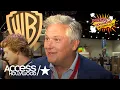 Game Of Thrones At Comic-Con Conleth Hill On Lord Varys Future Access Hollywood