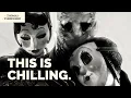 The REAL Horror of The Strangers Movies