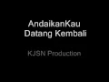 Download Lagu Andaikan Kau Datang Kembali   Junior