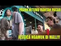 Download Lagu PRANK PACAR KETEMU MANTAN!! JESSICA SAMPAI NGAMUK DI MALL!!
