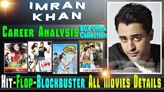 imran khan hit and flop movies list with box office collection analysis