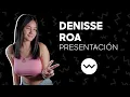 PRESENTACIÓN - DENISSE