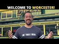 My Favorite Bars and Restaurants in Worcester Massachusetts my College town