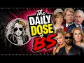 He BETRAYED Diana Now He s Cashing In Andrew Snubs the King Hayden s Ex EXPOSED Daily BS