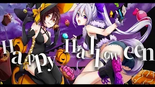 Happy Halloween/ロボ子さん×樋口楓