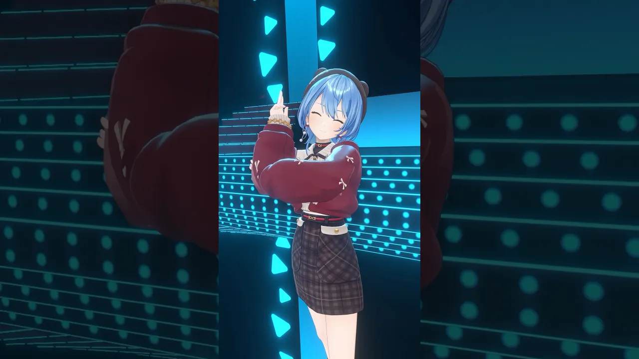 「月に向かって撃て」ダンスをカメラマンさんに撮ってもらった?