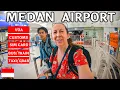 Download Lagu Kualanamu Airport Walkthrough – The First-Timer’s Guide to Arriving in Medan | SUMATRA VLOG
