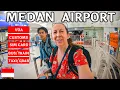 Download Lagu Panduan Bandara Kualanamu – Panduan untuk Pemula yang Tiba di Medan | SUMATRA VLOG