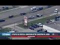 2 in critical condition after Largo shooting s say