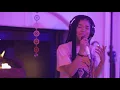 Jhene Aiko - W A Y S Live performance