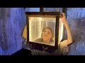 SAW X Haunted House 4K R POV Walkthrough Six Flags Magic Mountain Fright Fest 2023