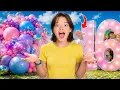 The Sweet 16 Surprise She Never Saw Coming