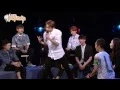 Download Lagu BTS impersonate each other [SBS PopAsia TV]