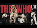 Download Lagu The Who - Live at Tanglewood 1970 (Legendary Live Performance)