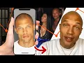 I Accidentally Became A Meme Jeremy Meeks Hot Mugshot