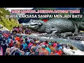 Download Lagu Bertapa ratusan tahun buaya ini sampai menjadi batu, di pegunungan banyumas