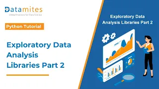 Step-by-Step Guide to Exploratory Data Analysis with Python - Part 2 Python Tutorial