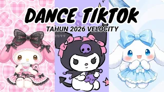 seberapa hafal kamu dance tiktok tahun 2026 #dancetiktok part 727 - dance tiktok viral 2026