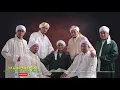 Lagu YA HADIYARRUKBAN  AL-MUQTASHIDAH LEGEND LANGITAN Voc. Ustadz Amrun \u0026 Ustadz Agus Saiful Barri