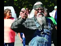 22nd Annual Elder s Walk in Cherokee N C