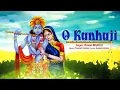 Download Lagu O Kanhaji | Ravee Mishrra| Krishna Bhajan | Krishna Songs | Prashant S | Saaveri V |Bhakti Song 2025