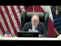 Denton County Commissioners Court