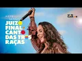 Download Lagu Ivete Sangalo - Juízo Final / Canto Das Três Raças  | Ivete Clareou (Vídeo Oficial)