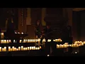 came here for love - LIVE in London by Candlelight