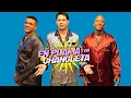 Leoni Torres, Randy Malcom \u0026 Pedrito Martínez – En Pijama y en Chancleta (Video Oficial)