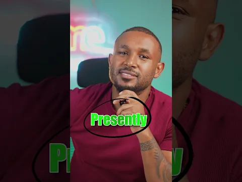 Bad, badly, late, lately & presently