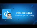 Crear metodo toString en Java