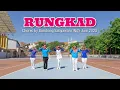 Download Lagu RUNGKAD | Line Dance | Choreo by Bambang Satiyawan (INA) | Juni 2023