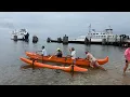 Plum Island Circumnavigation