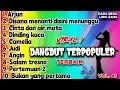 Lagu DANGDUT TERPOPULER terbaik Vol. 41 (Full Album) {AI VERSION}