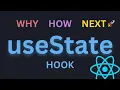 Learn React useState in 2024 Plain Simple
