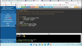 python quiz 7 solution