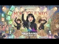 [REMAKE] [모노-MONO] 넌 언제나 "YOU ALWAYS" [CITY POP VER]