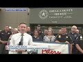 KETK GIVES BACK Gregg County Sheriff s Office