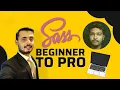 Complete SASS SCSS Tutorial for Beginners Sass Tutorial for Beginners