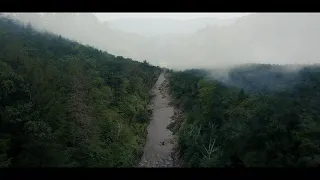 37th Forum promo Fred Kirschenmann P Featuring stunning drone footage