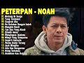 Download Lagu Peterpan - Lirik Terbaik \u0026 Terpopuler 🎀 Lagu masa-masa SMA 2025 🎀  Separuh Aku 🎀 Bintang Di Surga