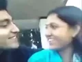 Indian Desi Boy Kissing To His Girlfriend Mms Leaked Viral