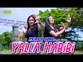 Lagu DJ MELODI VIRAL YALLA HABIBI X PSYCHO