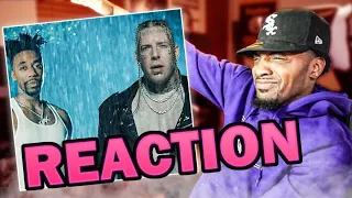 dax propaganda feat tom macdonald reaction 